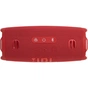 Акустична система JBL Charge 6 Red (JBLCHARGE6RED) - уменьшенное изображение 6