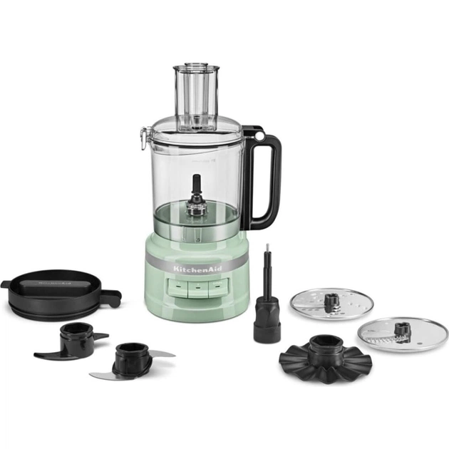 Кухонний комбайн KitchenAid 5KFP0921EPT фісташковий (5KFP0921EPT) - зображення 1