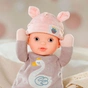 Пупс Zapf Baby Annabell серії For babies – Солодке малятко 30 см (710715) - зменшене зображення 3