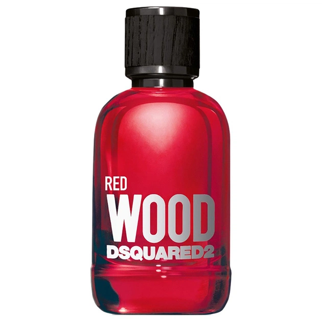 Туалетная вода Dsquared2 Red Wood 30 мл (8011003852673) - изображение 1