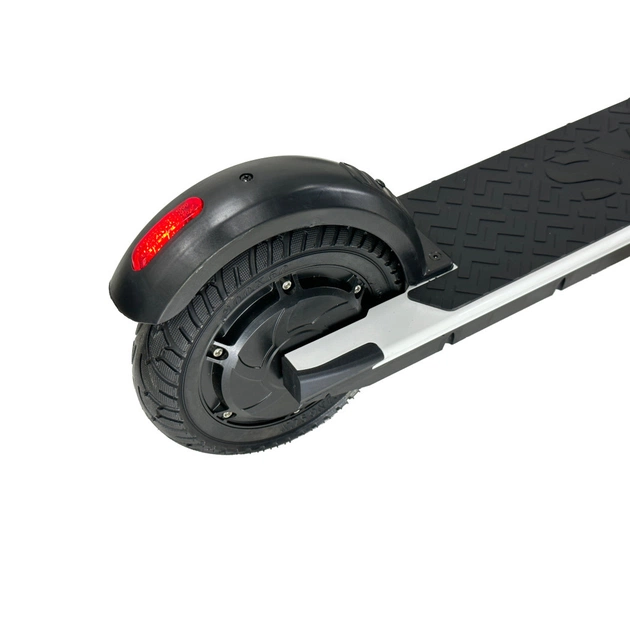 Електросамокат Atlas 0809 Pro White (1085) - picture 9