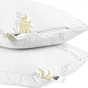 Подушка MirSon Memory №795 Alberto Memory пружна 45х45 см (2200003264081) зображення 1