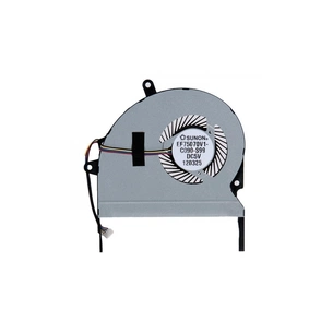 Вентилятор ноутбука ASUS X401A DC(5V,0.4A) 4pin (KSB0705HA-9J58/KSB0705HB-CA29) зображення 1