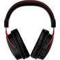 Навушники HyperX Cloud Alpha Wireless Black (4P5D4AA) - зменшене зображення 2