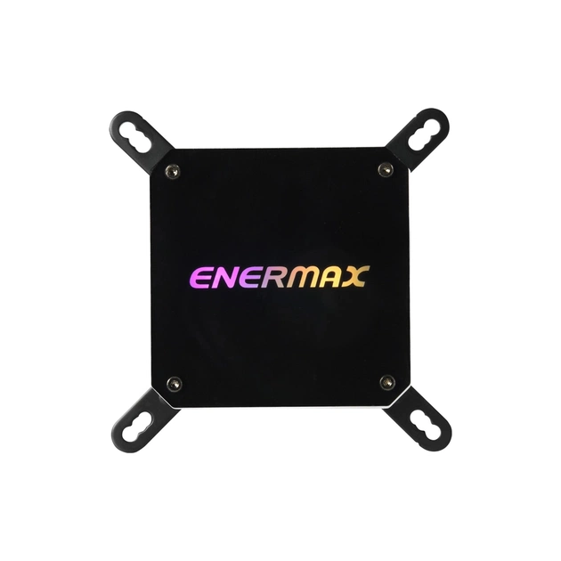 Система рідинного охолодження Enermax Liqmax III 360 White ARGB (ELC-LMT360-W-ARGB) - picture 10