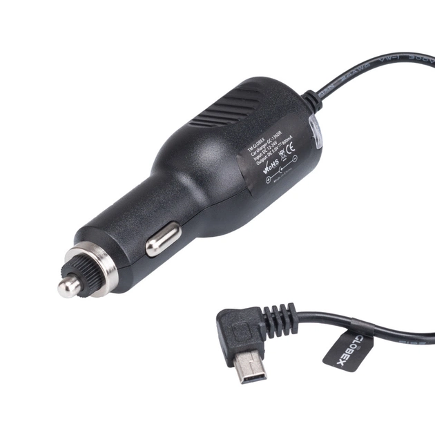 Відеореєстратор Globex GE-107 - picture 8