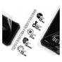 Плівка захисна Armorstandart Sigma mobile X-treme PQ18 (ARM70748) - зменшене зображення 2
