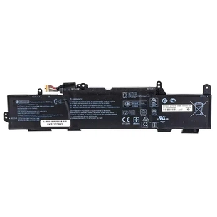 Акумулятор до ноутбука HP EliteBook 840 G5 SS03XL, 46Wh (4000mAh), 3cell, 11.4V, Li-ion AlSoft (A71059) зображення 1