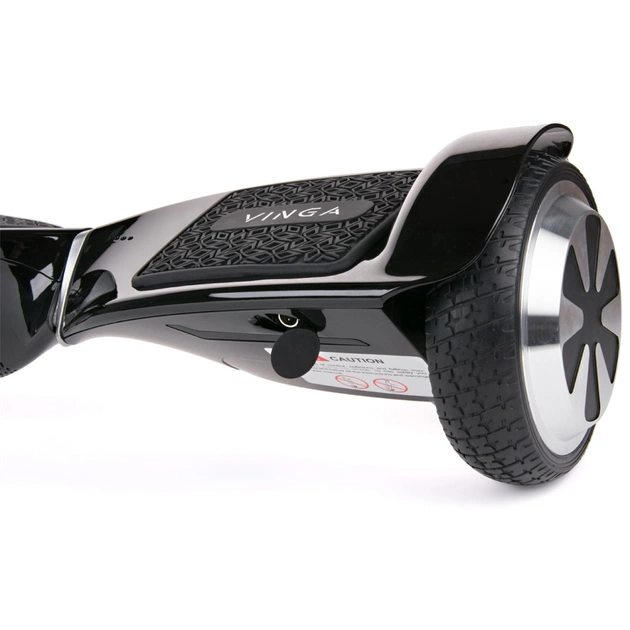 Гіроборд Vinga VX-065 Black - picture 9