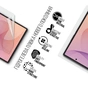Плівка захисна Armorstandart hydrogel Samsung Fold8 Ultra 5G main display (ARM93555) - зменшене зображення 2