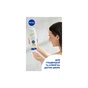Гель для душу Nivea Star Fruit & Monoi Oil Care Shower 500 мл (9005800397450) - зменшене зображення 4