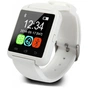 Смарт-годинник UWatch U80 White (F_59917) - зменшене зображення 1