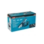 Ланцюгова пила Makita CXT, 12V, 100мм, 2Ah (UC100DWA) - зменшене зображення 11