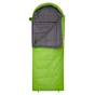 Спальний мішок Mousson TOUR R Зелёный (9040) - зменшене зображення 3