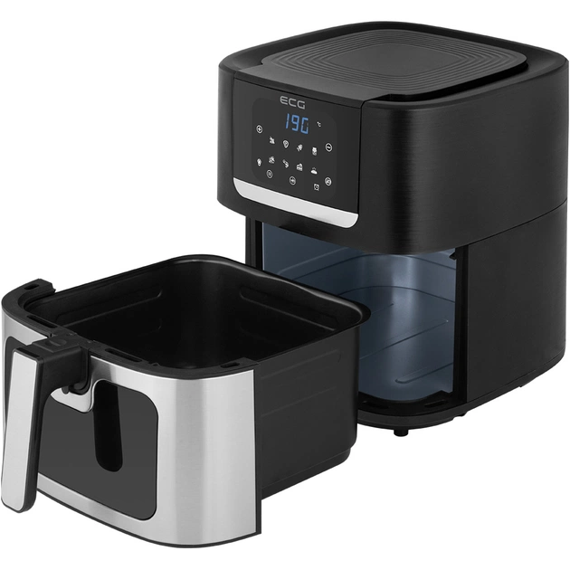 Мультипечь ECG AF 8000 Crusty XL - изображение 5