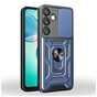 Чохол до мобільного телефона BeCover Military Samsung Galaxy A57 5G SM-A576 Blue (715507) - зменшене зображення 2