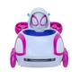 Машина Spidey Little Vehicle Ghost Spider W1 Привид-павук (SNF0009) - preview 2