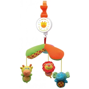 Мобіле Baby Team Міні (8544) зображення 1