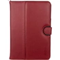 Чохол до планшета Odoyo IPAD AIR /GENUINE LEATHER FOLIO RED (PA536RD) - зменшене зображення 1