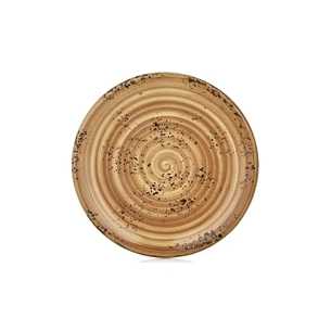 Тарілка By Bone Harmony Vintage 21 см (HA-VT-ZT-21-DZ) зображення 1
