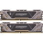 Модуль пам'яті для комп'ютера DDR4 16GB (2x8GB) 3200 MHz Ballistix Sport AT Micron (BLS2K8G4D32AESTK) - уменьшенное изображение 1