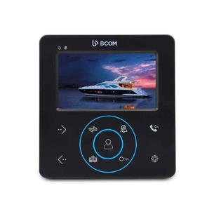 Відеодомофон BCOM AD-480B (AD-480 B) picture 1