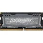 Модуль пам'яті для ноутбука SoDIMM DDR4 16GB 2666 MHz Micron (BLS16G4S26BFSD) - уменьшенное изображение 1