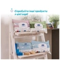 Дитячі вологі серветки Chicco м`які очищаючі, 16 шт (12050.20) - зменшене зображення 5