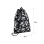 Сумка для взуття Kite 600M Anime Boy (K25-600M-12) - зменшене зображення 2