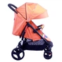Коляска BabyHit Racy Red strips (14149) - зменшене зображення 2