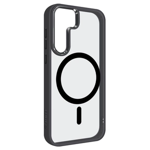 Чохол до мобільного телефона Armorstandart Unit MagSafe Samsung S24 Plus Black (ARM74863) зображення 1