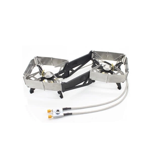 Пальник BRS BRS-32 зображення 1