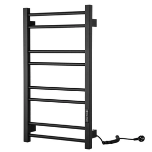 Сушарка для рушників Ardesto Square-TR K (6.1.0701.06.BM) зображення 1