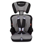 Автокрісло Bebe Confort EVER SAFE+ Hot Grey (8512652210) - зменшене зображення 4
