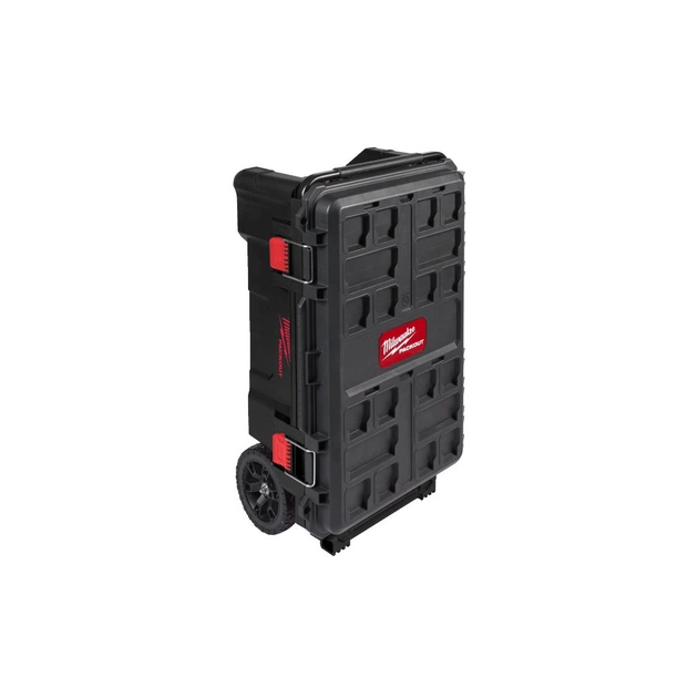 Ящик для інструментів Milwaukee XL PACKOUT 965x609x401 на колесах (4932478161) - picture 4