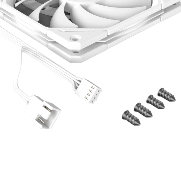 Кулер до корпусу ID-Cooling TF-12015-W - picture 5