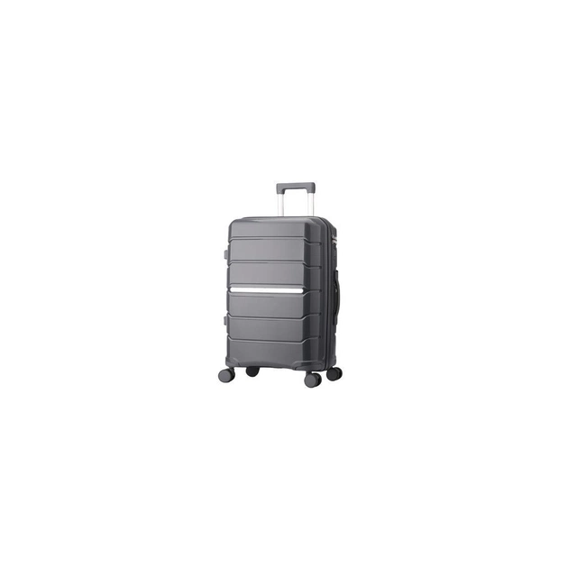 Валіза Semi Line 28" L T5835-3 Graphite (DAS303208) - зображення 1