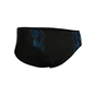 Плавки Arena Poseidonia Swim Briefs 007338-500 чорний 80 (3468337304197) - уменьшенное изображение 4