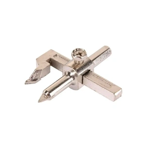 Свердло Werk по плитці "Балеринка" 30-100 мм (77341) зображення 1