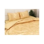 Постільна білизна Руно АЖ Золота сатин набивна полуторна (677.137АЖ_Золото) - уменьшенное изображение 3