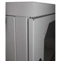 Шкаф настенный CSV Wallmount Lite 9U, глубина 580 (перф) (958-П-ШН) - уменьшенное изображение 4
