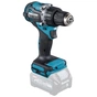 Шуруповерт Makita DF002GZ XGT 40 V Max (без АКБ та ЗП) (DF002GZ) - зменшене зображення 2