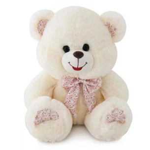 М'яка іграшка Lava Ведмідь (LF660C) зображення 1