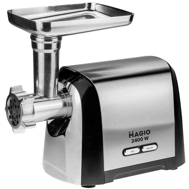 М'ясорубка Magio MG-269 - picture 1