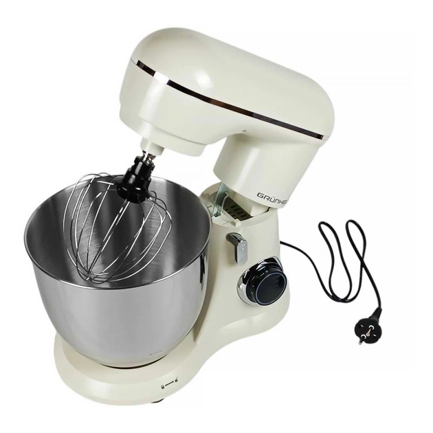 Кухонний комбайн Grunhelm GKM0025BE - picture 8