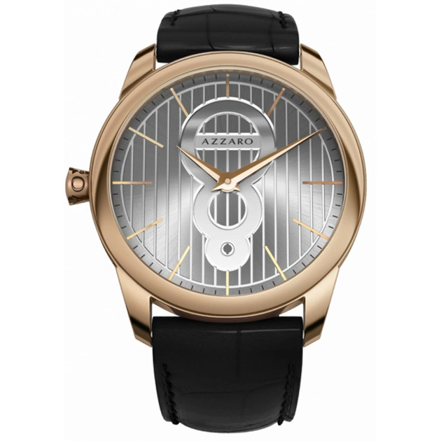 Наручные часы Azzaro AZ2060.52SB.000 - изображение 1