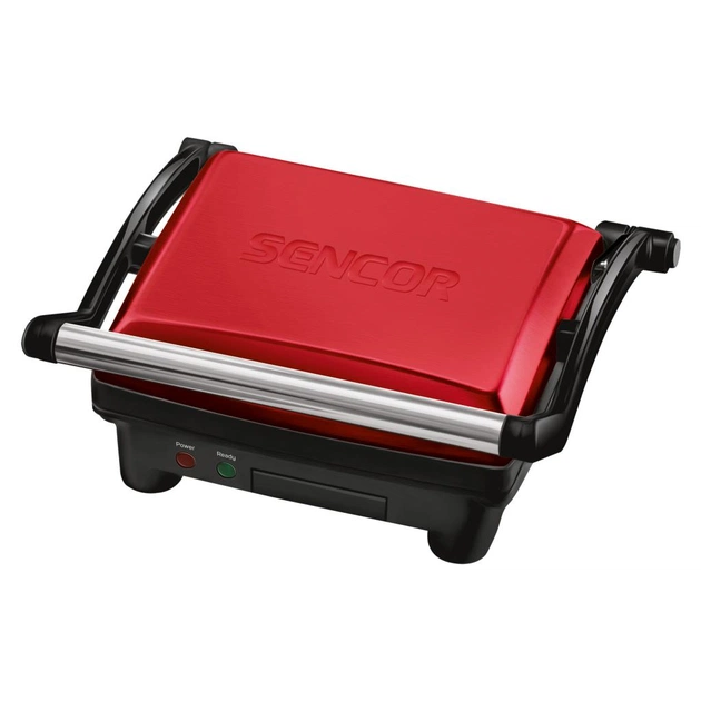 Електрогриль Sencor SBG 3052 RD (SBG3052RD) - изображение 1