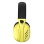 Навушники Hator Hyperpunk 2 Wireless Tri-mode Black/Yellow (HTA-857) - зменшене зображення 3