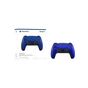 Геймпад Sony Playstation DualSense Bluetooth PS5 Cobalt Blue (1000040188) - зменшене зображення 5