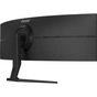 Монітор iiyama XCB4994DQSU-B1 - зменшене зображення 8